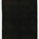 Handmade brown vintage rug 195x288cm