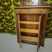 Buffet Art Deco 1930"