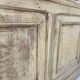 Patinated countertop