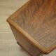 Walnut sideboard, Danish design, 1960s, production: Denmark