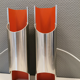 Set of Pandean wall lights by Bent Karlby for LYFA, Denmark 1970