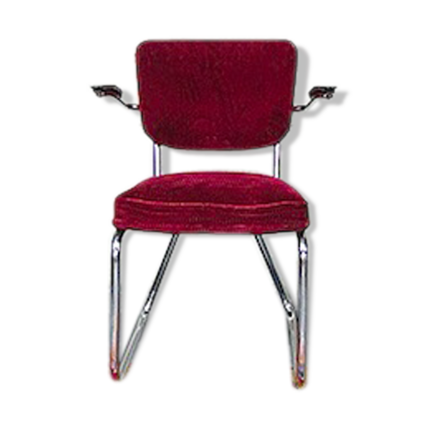 Industrial Chair