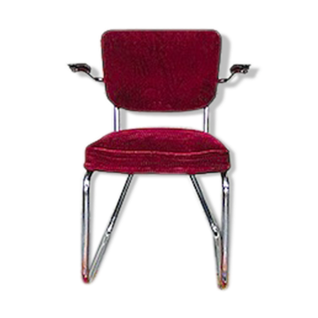 Industrial Chair