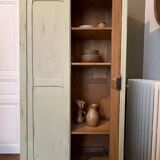 Parisian wardrobe