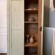 Armoire parisienne