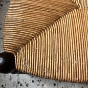 Chimney chair