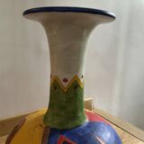 Spanish pottery