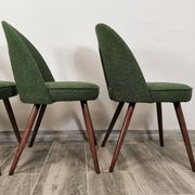 Dining Chairs by Antonin Suman 1960s