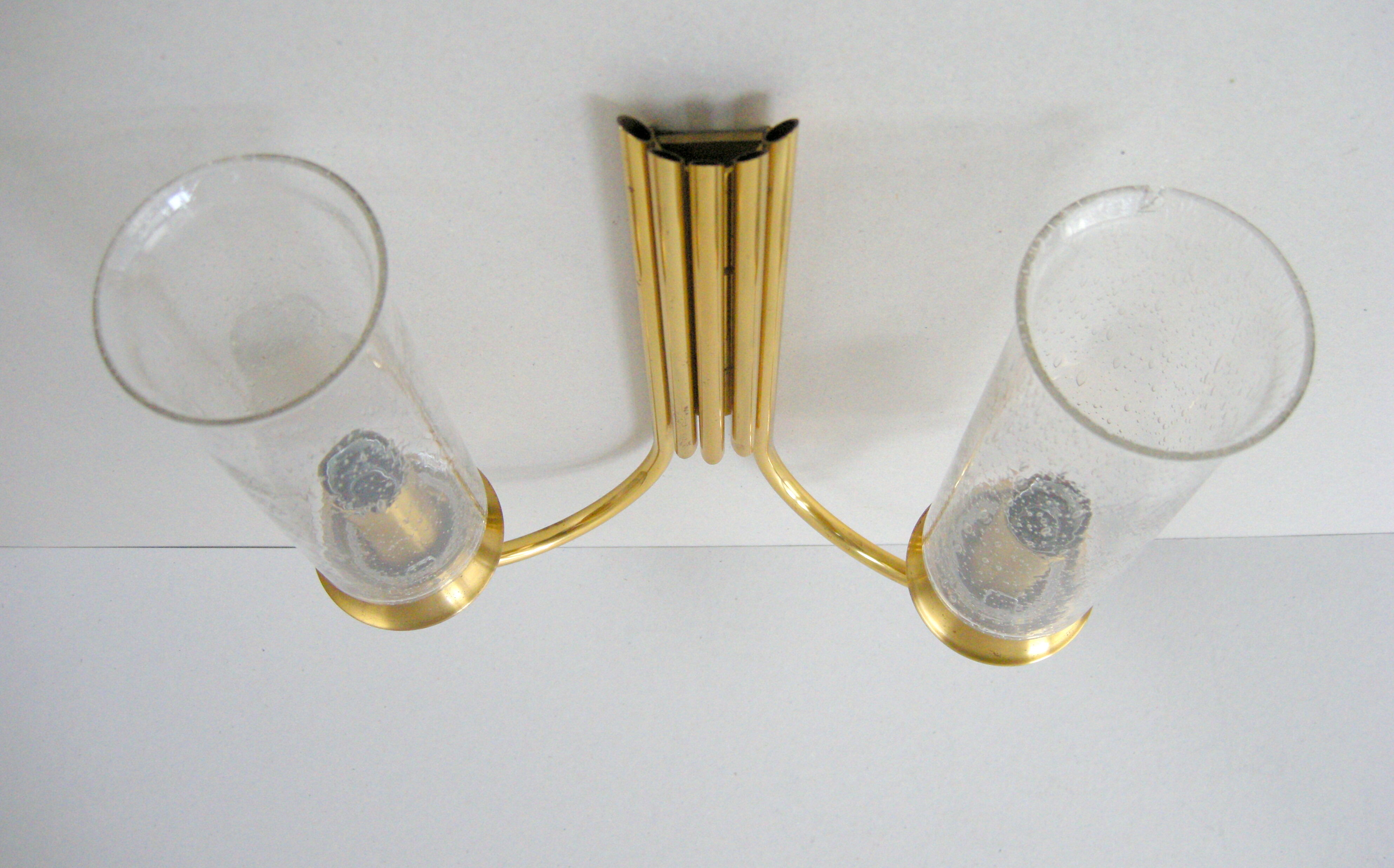 Applique vintage 1970