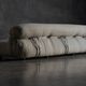 Soriana sofa by Afra and Tobia Scarpa for Cassina, Italy, 1970s