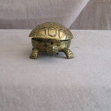 Turtle table bell