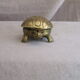 Turtle table bell