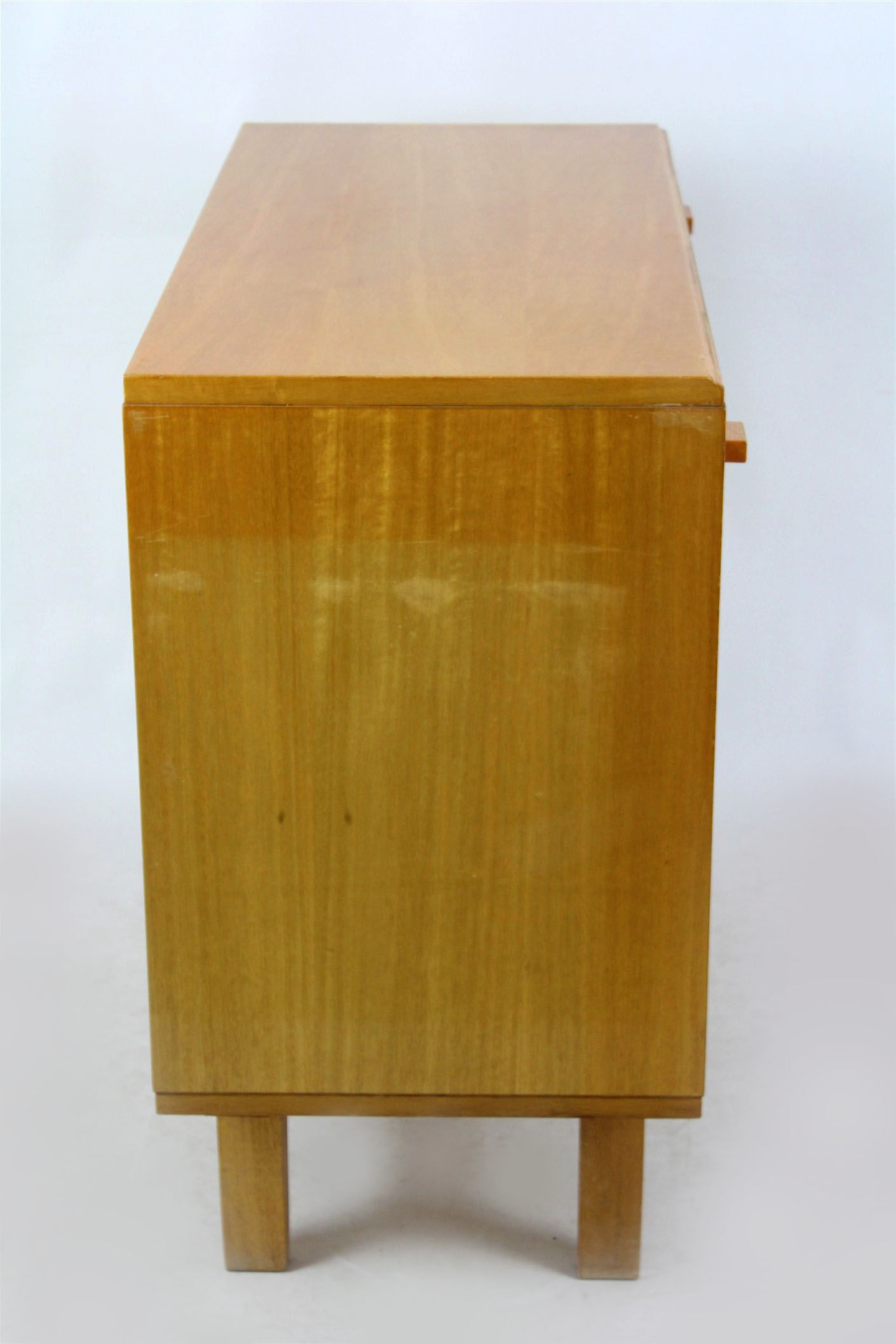 Vintage cabinet from Novy Domov, 1970s
