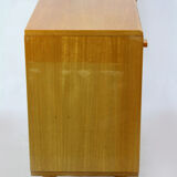 Vintage cabinet from Novy Domov, 1970s