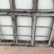 Factory window frame pair
