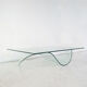 Sheet coffee table by Maurice Barilone for Roche Bobois