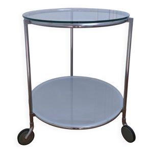 Table d'appoint ''strind''