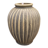 Ceramic vase, 1970s, designer Michael Andersen