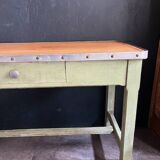Table de ferme