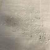 tea tablecloth