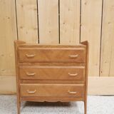 Small chest of drawers