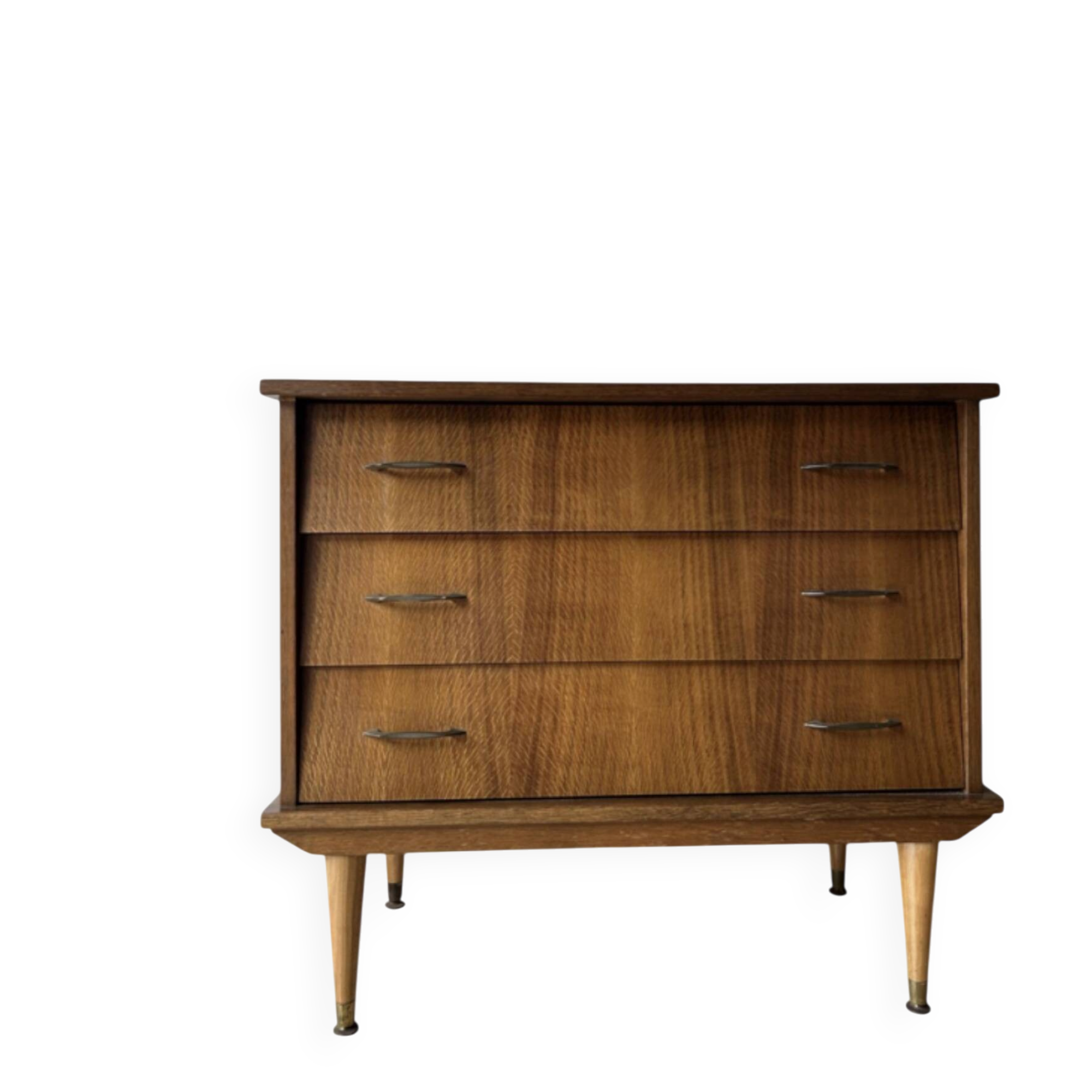 Vintage chest of drawers