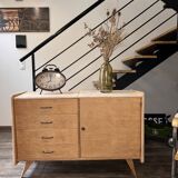 Scandinavian sideboard from the 60s