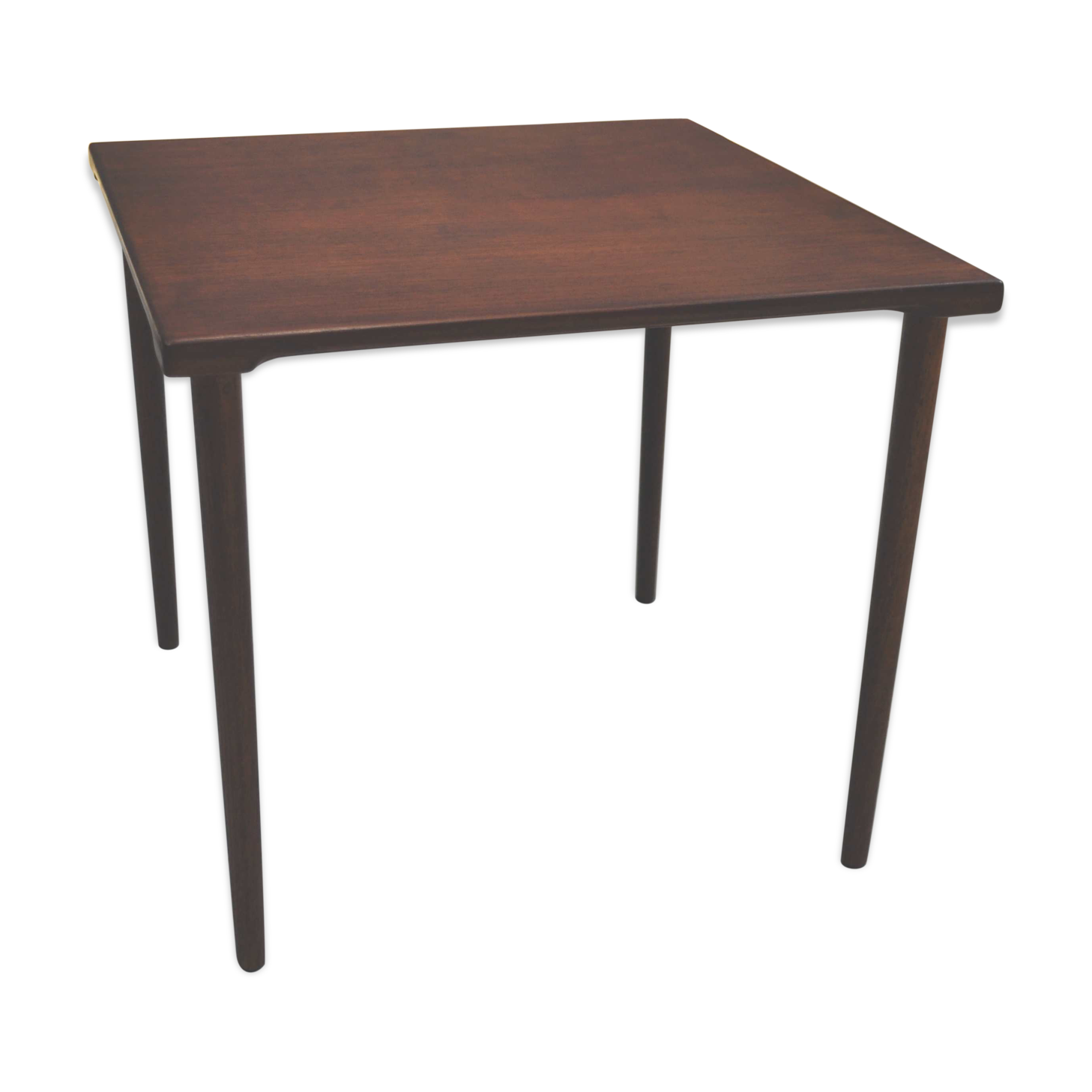 Table teak danish design France & Son