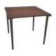 Table teak danish design France & Son