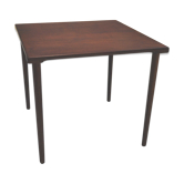 Table teck design danois France & Son