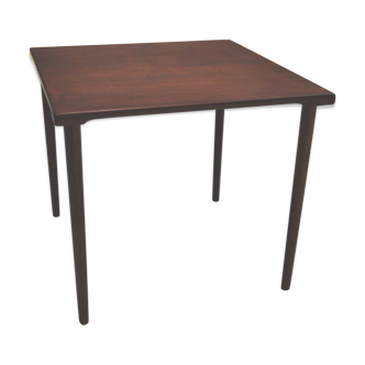 Table teck design danois France & Son