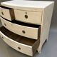 Antique Painted Chest Of Drawers