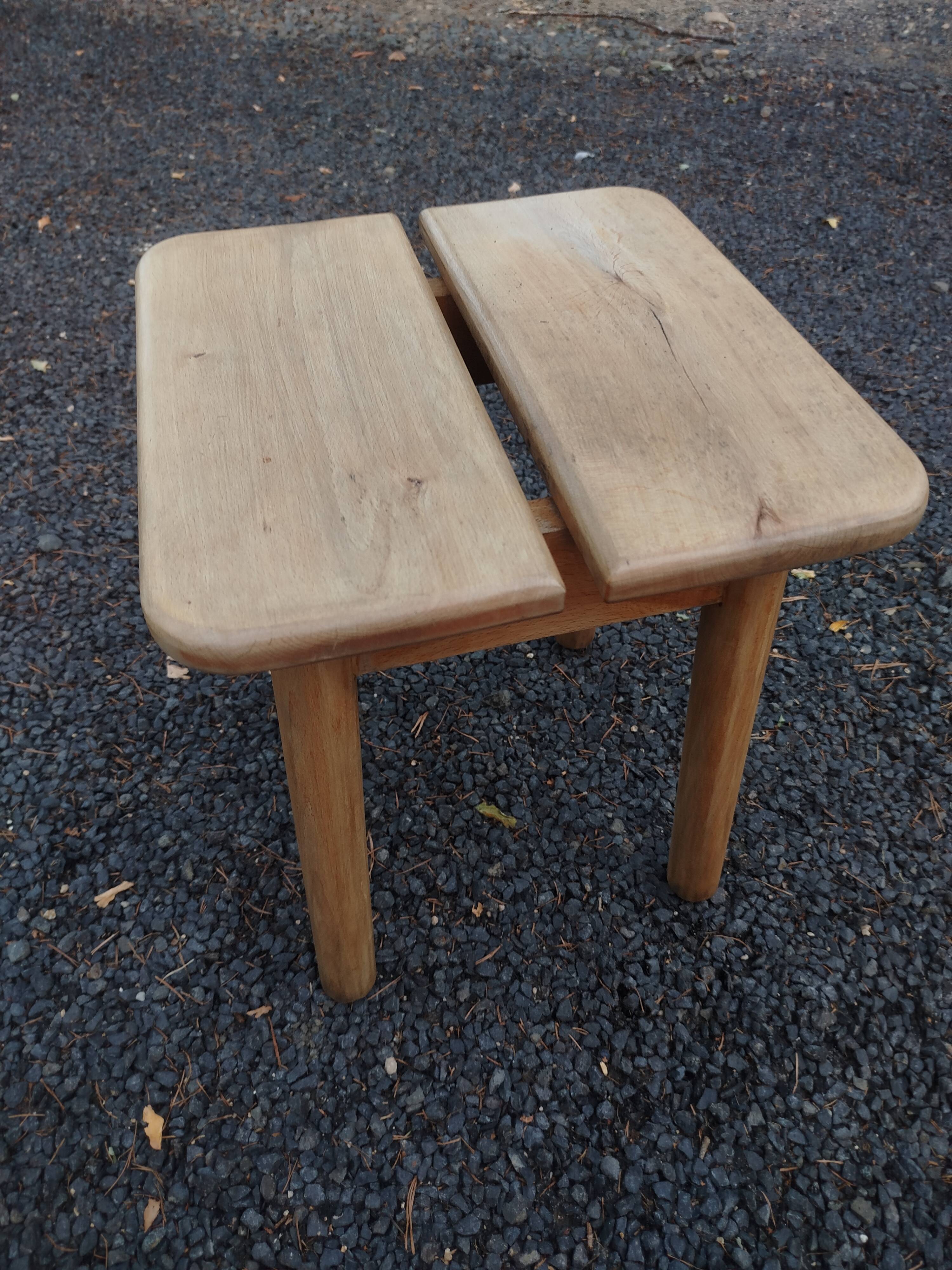 Tabouret Pierre Gautier Delahaye