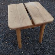 Tabouret Pierre Gautier Delahaye