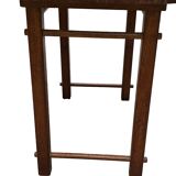Table basse en bois