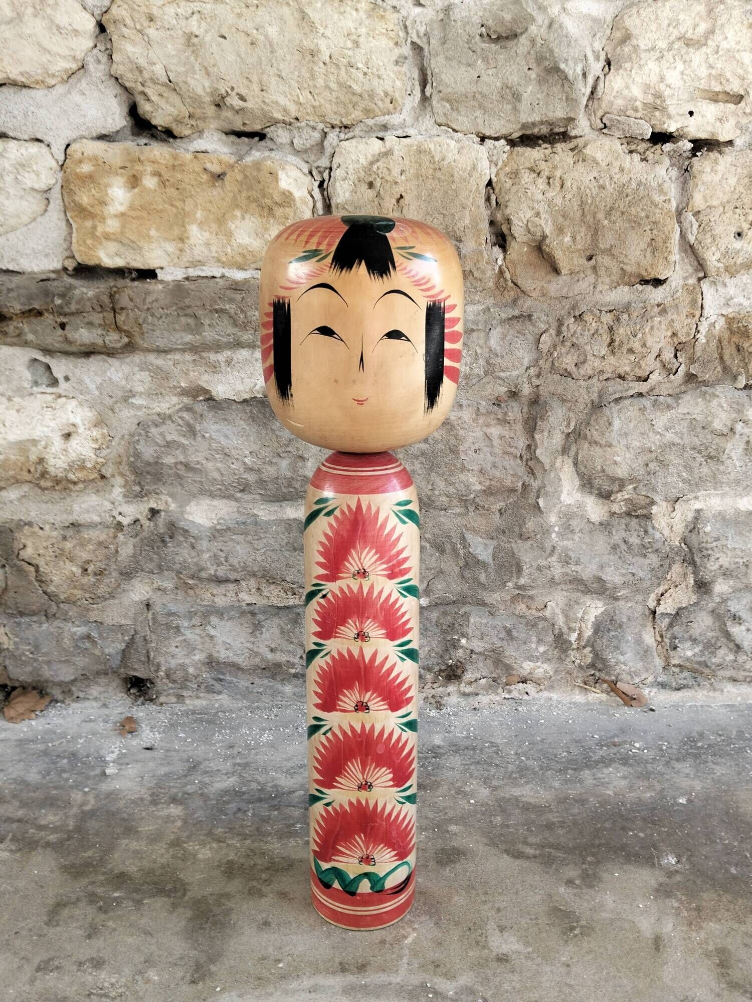 Kokeshi