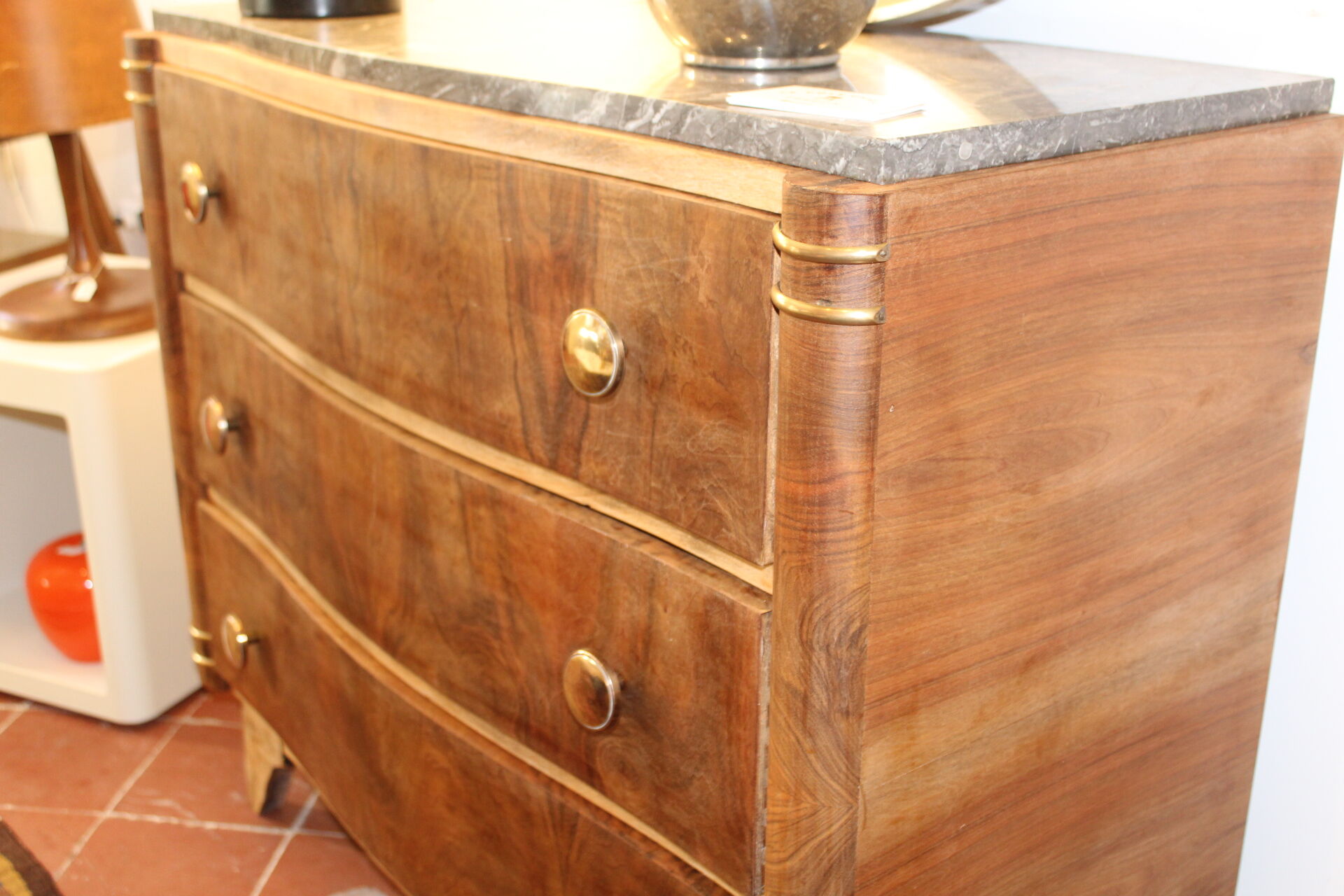 Commode années 30
