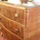 Commode années 30