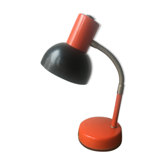 Lampe de bureau années 70