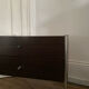 Paire de chevets mid-century scandinaves