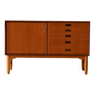 Scandinavian sideboard with drawers