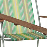 1900 bamboo-style wall coat holder