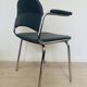Vintage Desk Chair by Kovona, model K-314, Czechoslovakia 1970’s