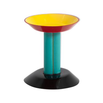 Table d'appoint, années 1980