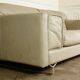 Roche-Bobois satellite leather sofa Philippe Bouix special edition 2008