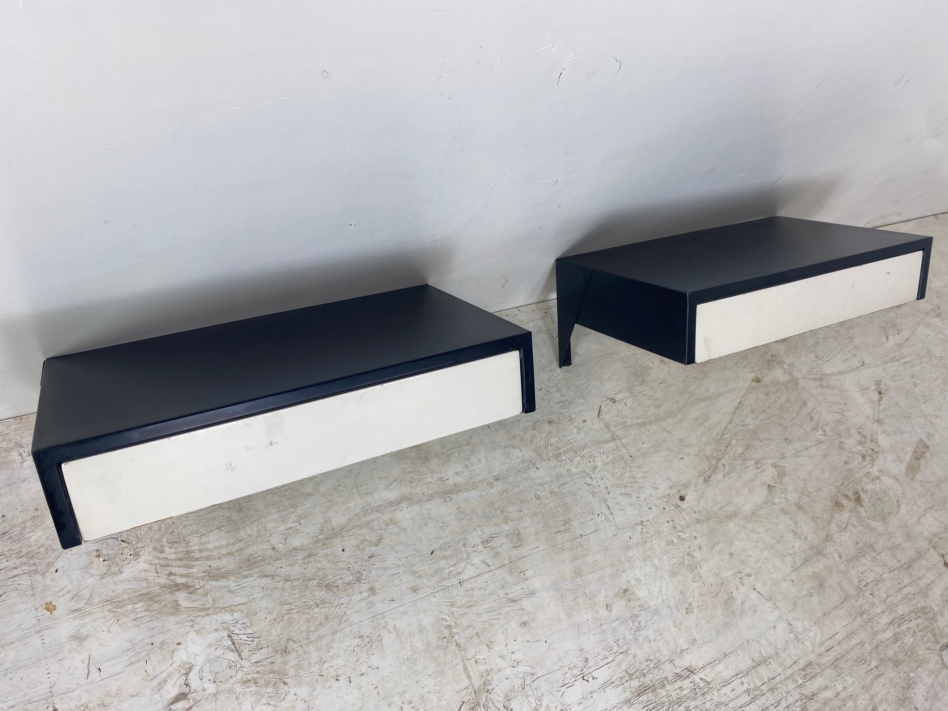 Tiroir DD01 moderne par Martin Visser pour T Spectrum, années 1950