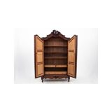 Armoire, France vers 1900