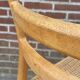 Mid Century Niels O Moller Chair model 84 Danish Design