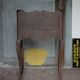 Table de chevet , table de nuit bois, meuble d'appoint