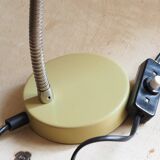 Beige desk lamp je fassg